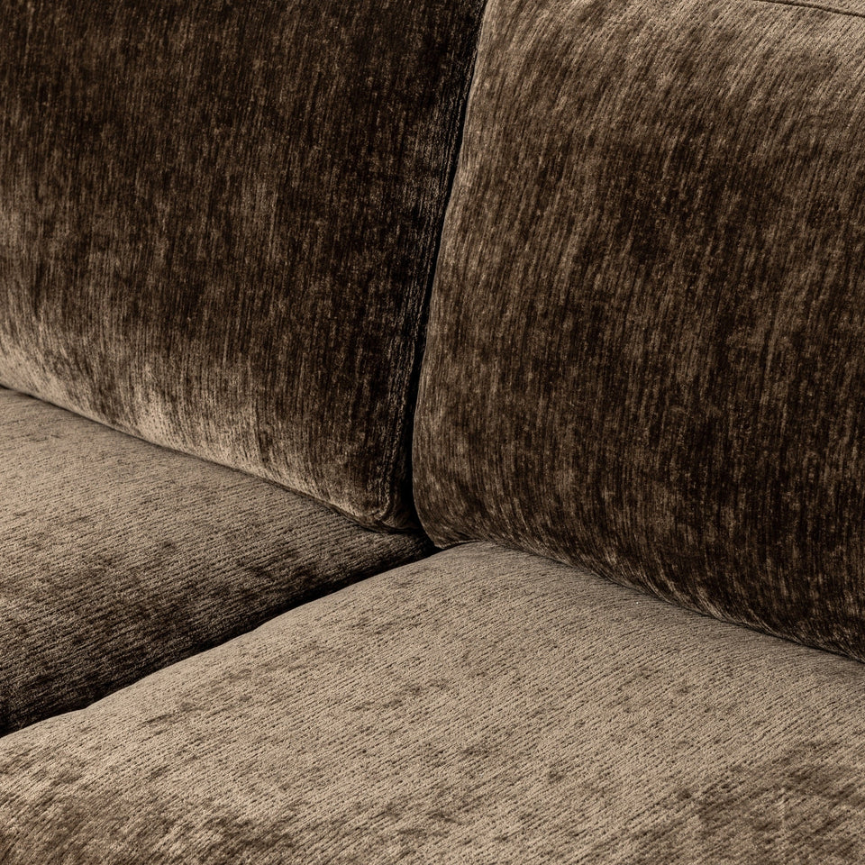 Ludwig 2pc Sofa