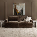 Ludwig 2pc Sofa