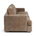 Ludwig 3 Piece Sofa Oyster Taupe
