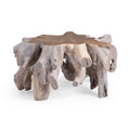 Cypress Coffee Table