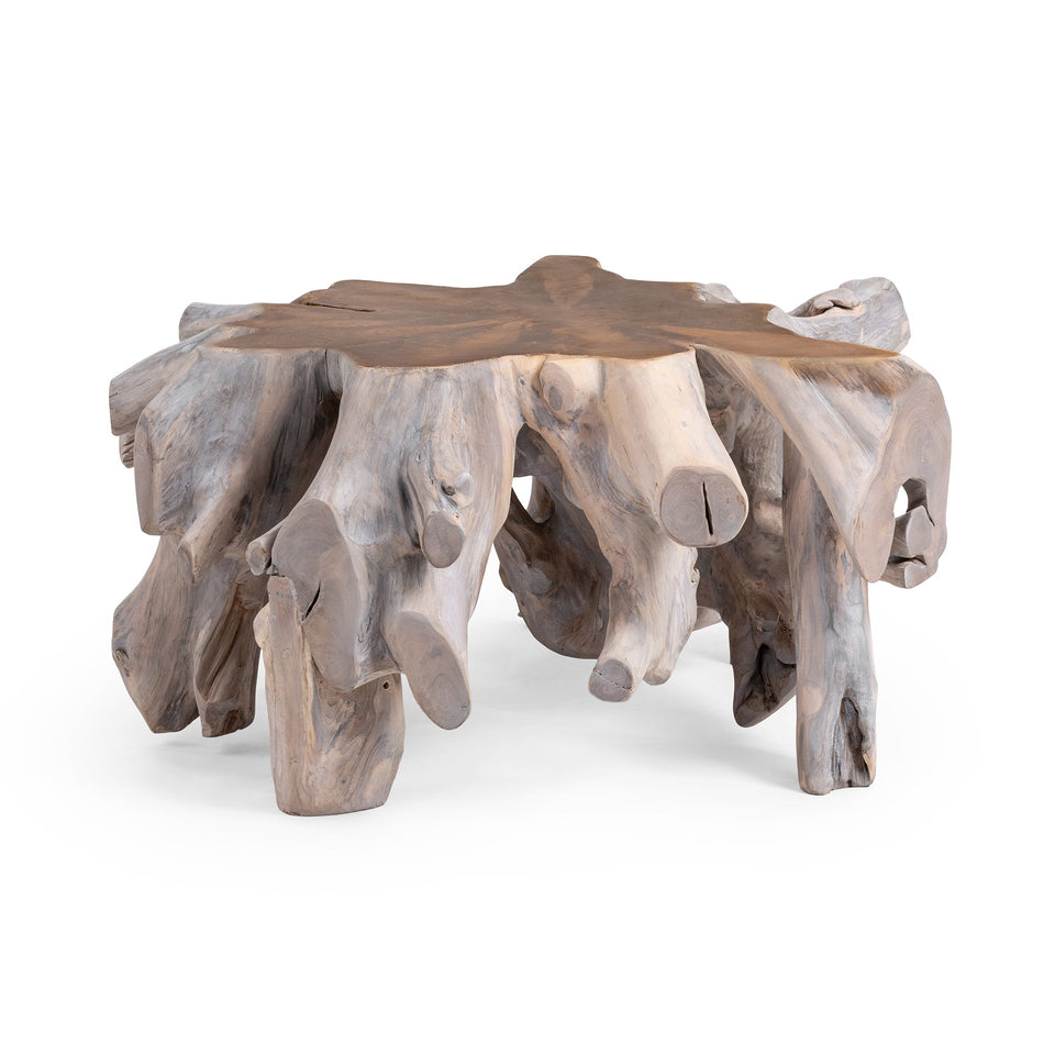 Cypress Coffee Table