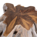 Cypress Coffee Table