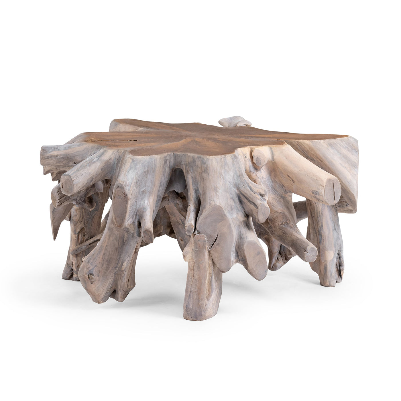 Cypress Coffee Table