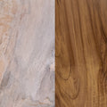 Cypress Coffee Table