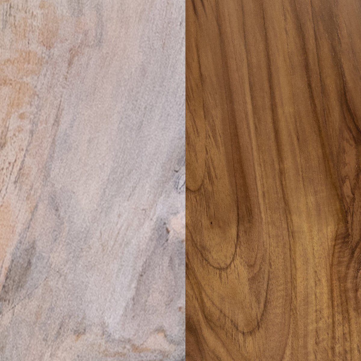 Cypress Coffee Table