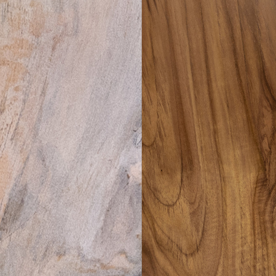 Cypress Coffee Table