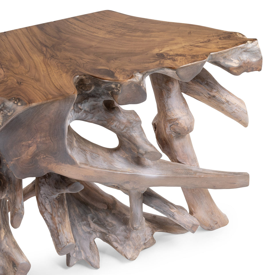 Cypress Console Table