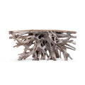 Cypress Console Table