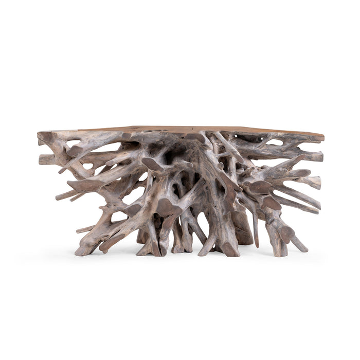 Cypress Console Table