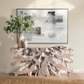 Cypress Console Table