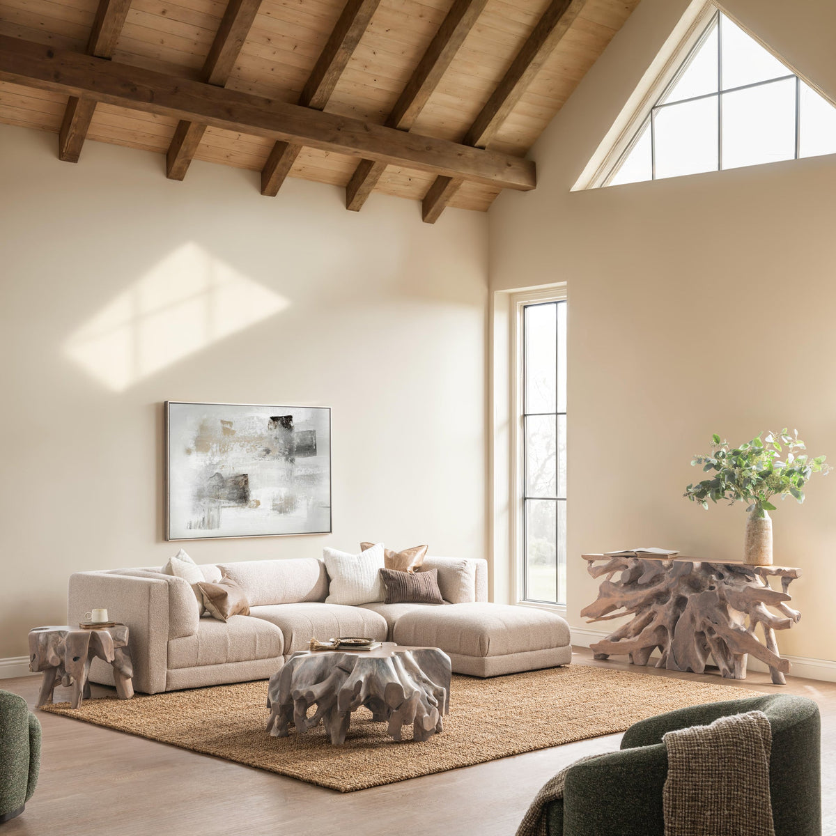 Cypress Console Table