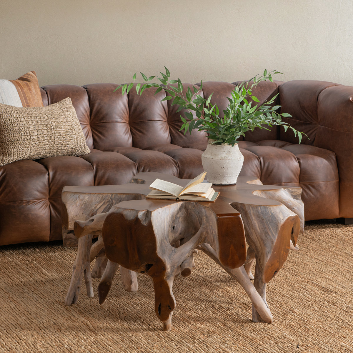 Groot Coffee Table