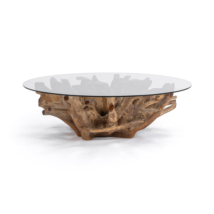 Willow Coffee Table