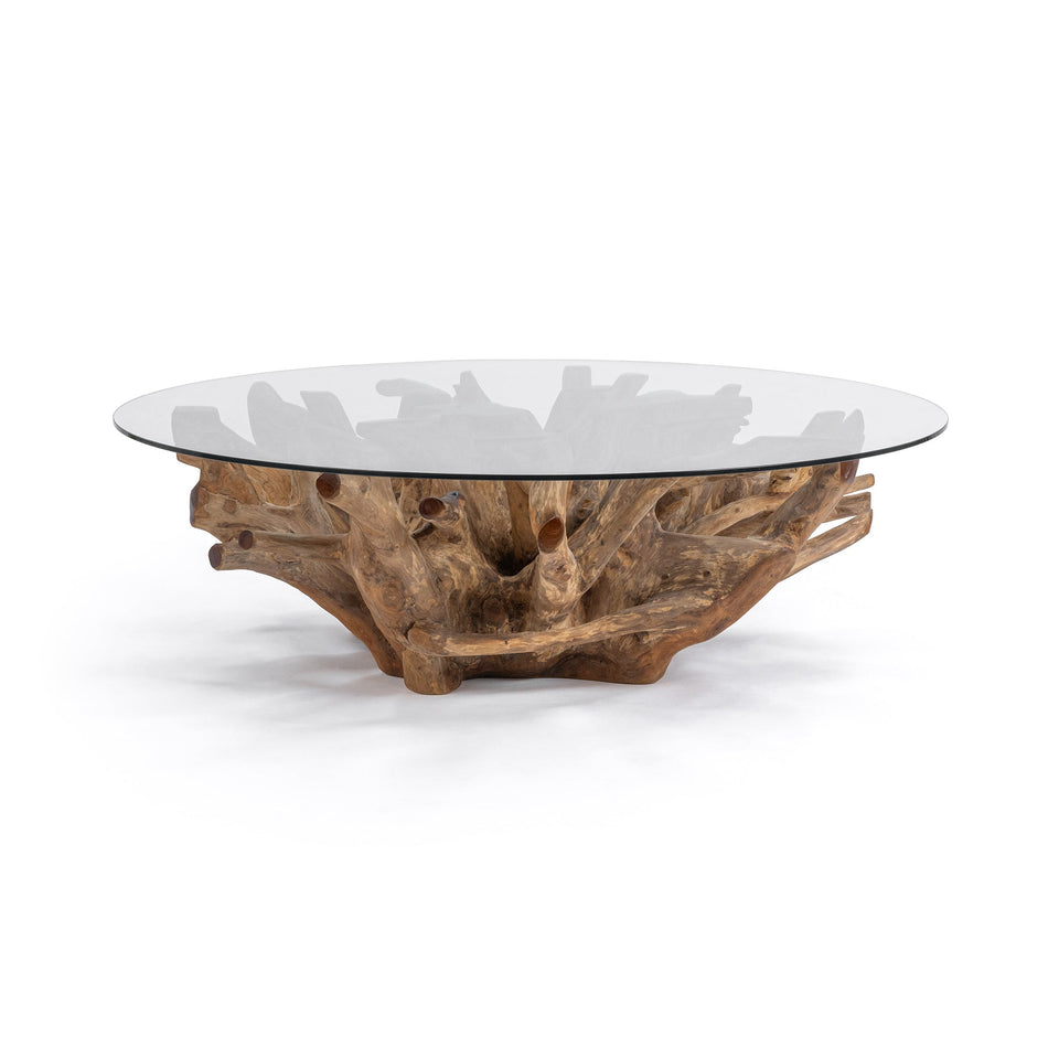 Willow Coffee Table