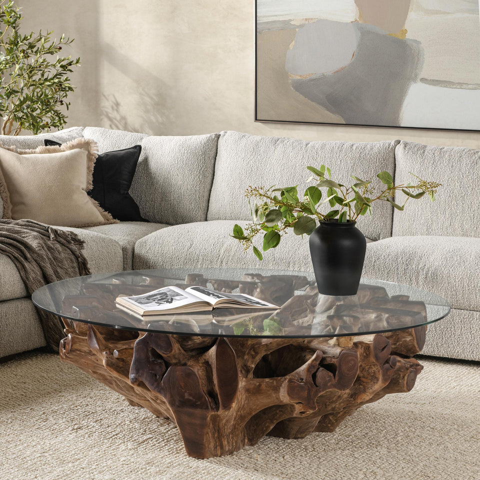 Willow Coffee Table