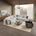 Willow Coffee Table