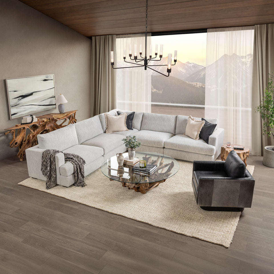 Willow Coffee Table