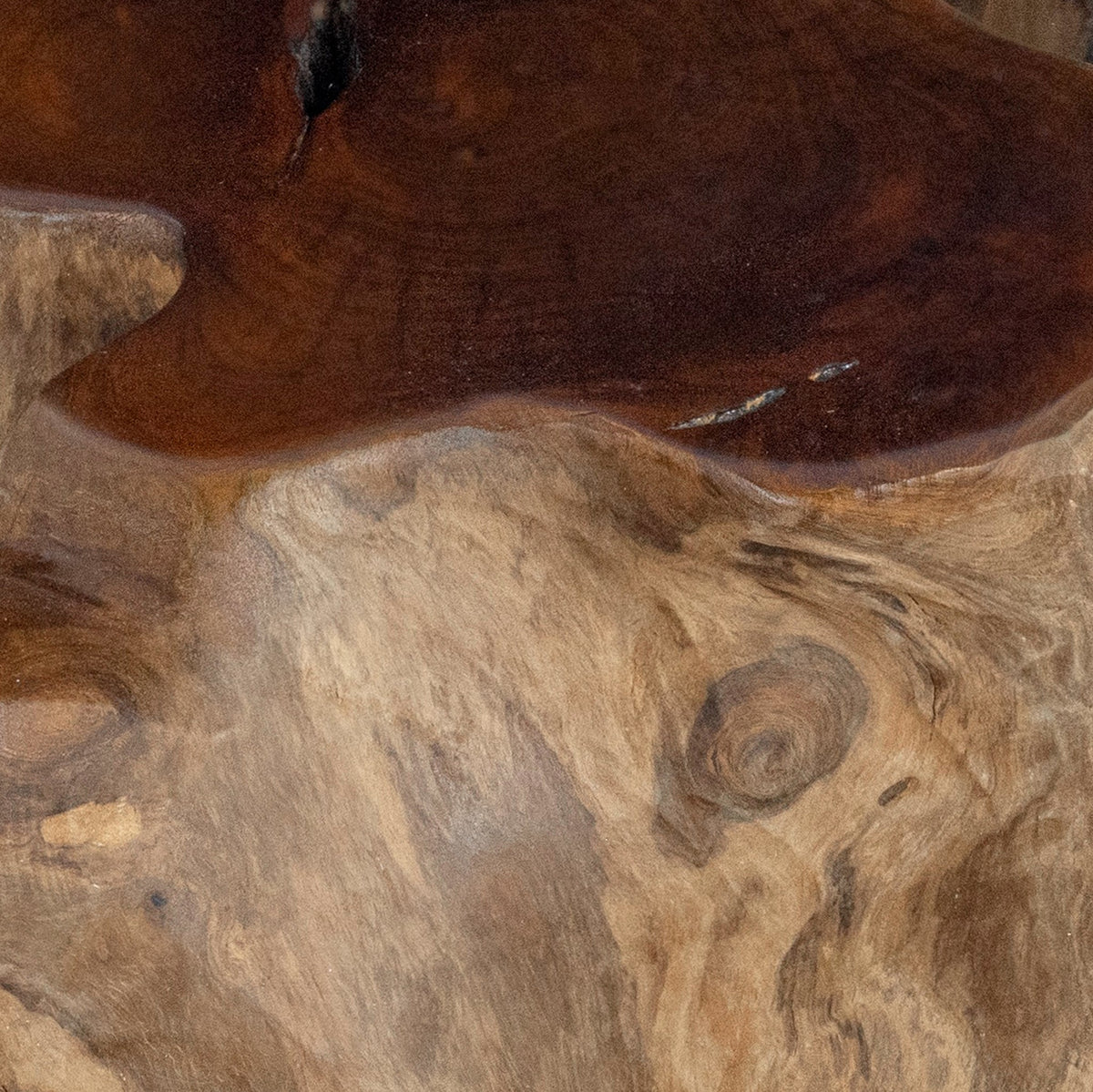 Willow Coffee Table