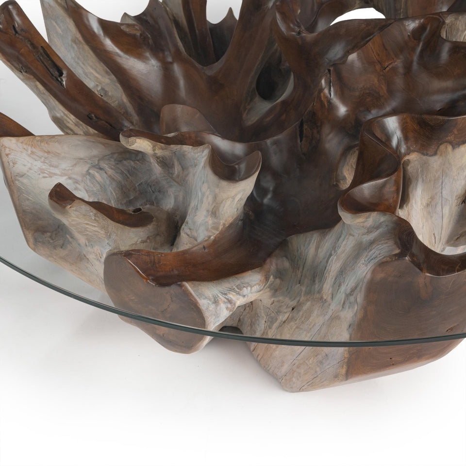 Hailey Coffee Table