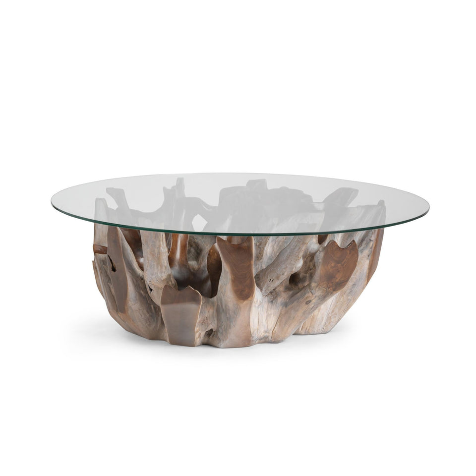 Hailey Coffee Table