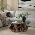 Hailey Coffee Table