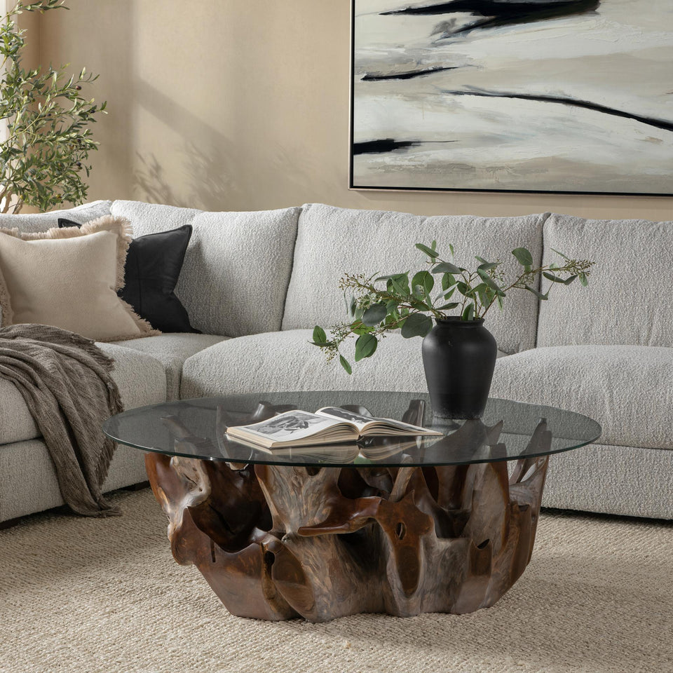 Hailey Coffee Table