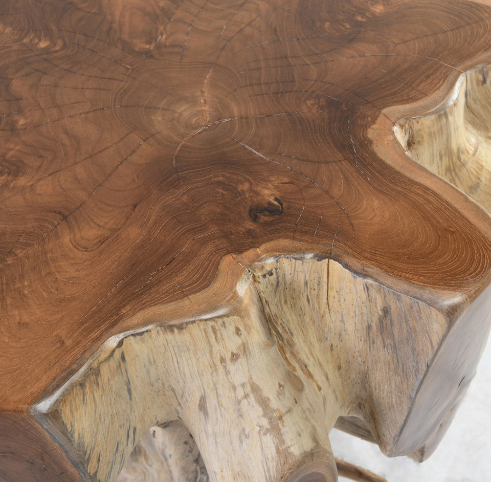 Groot End Table