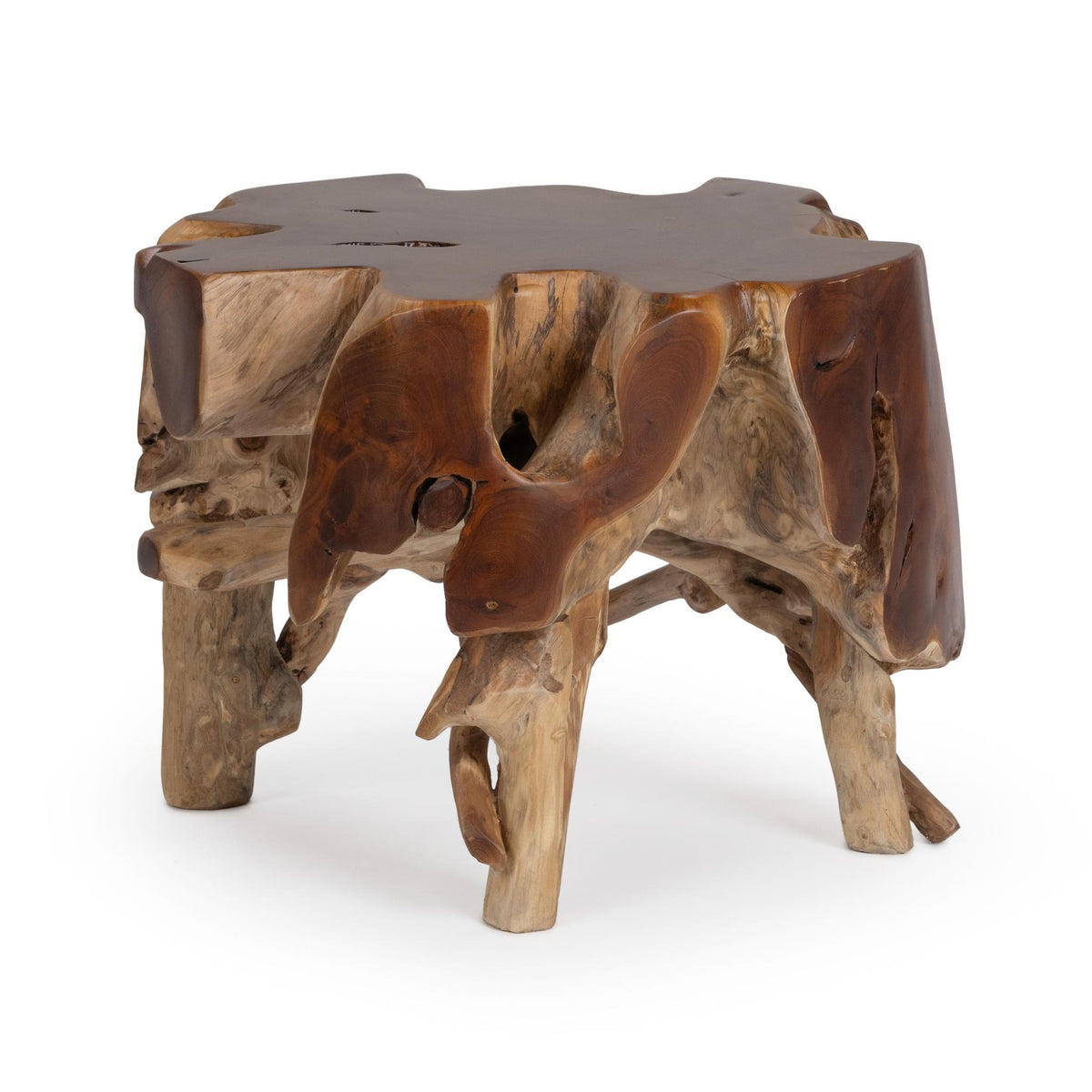 Groot End Table