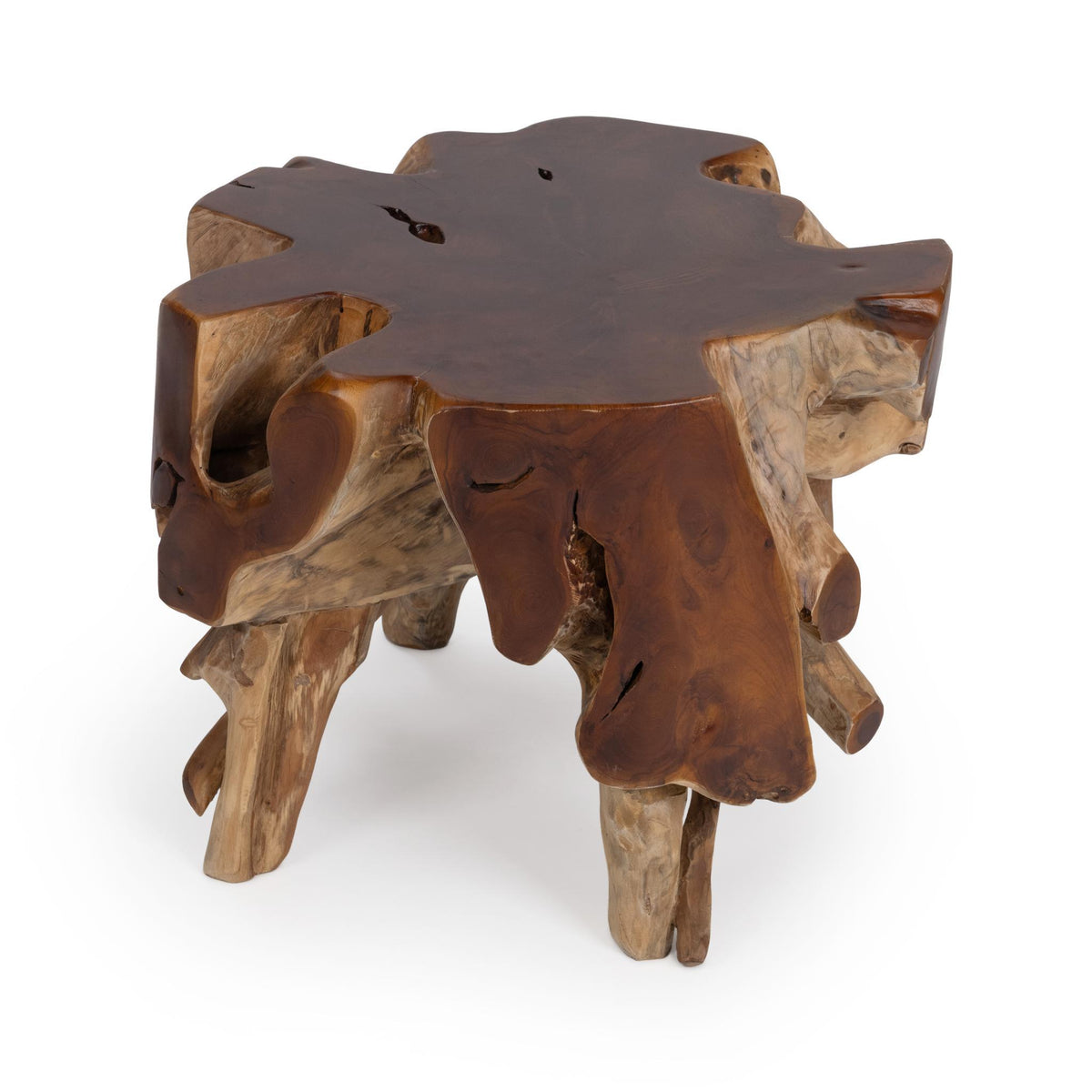Groot End Table