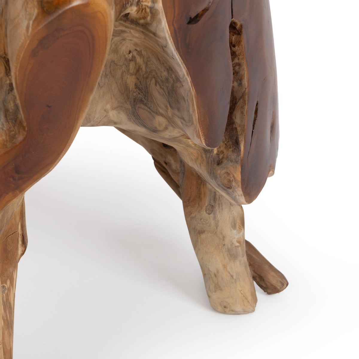 Groot End Table