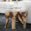 Groot End Table