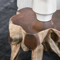 Groot End Table