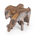 Cypress End Table