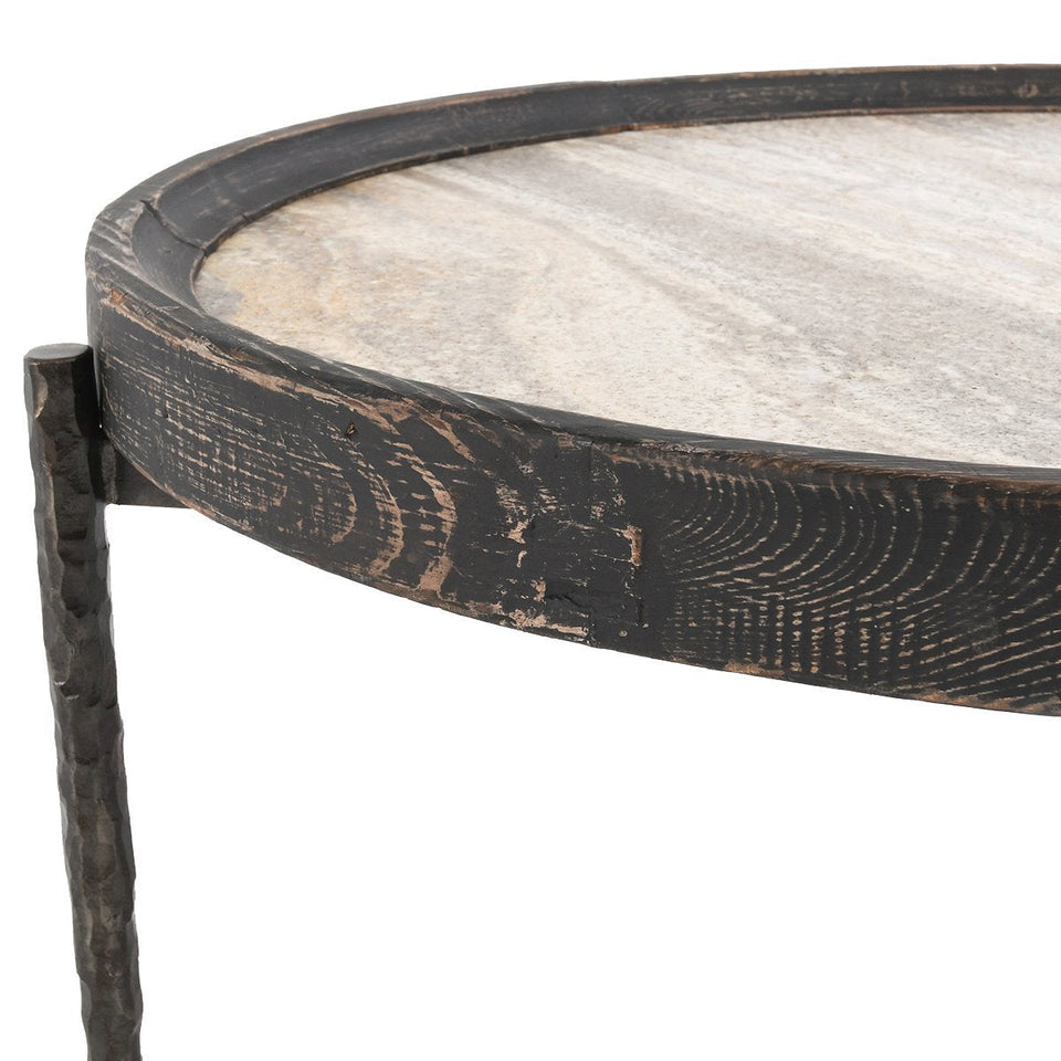 Dakota Coffee Table