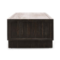 Anton 4 Door Coffee Table