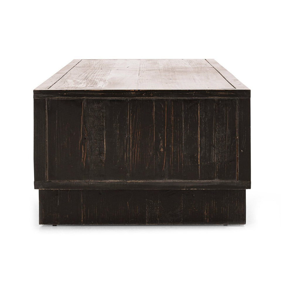 Anton 4 Door Coffee Table
