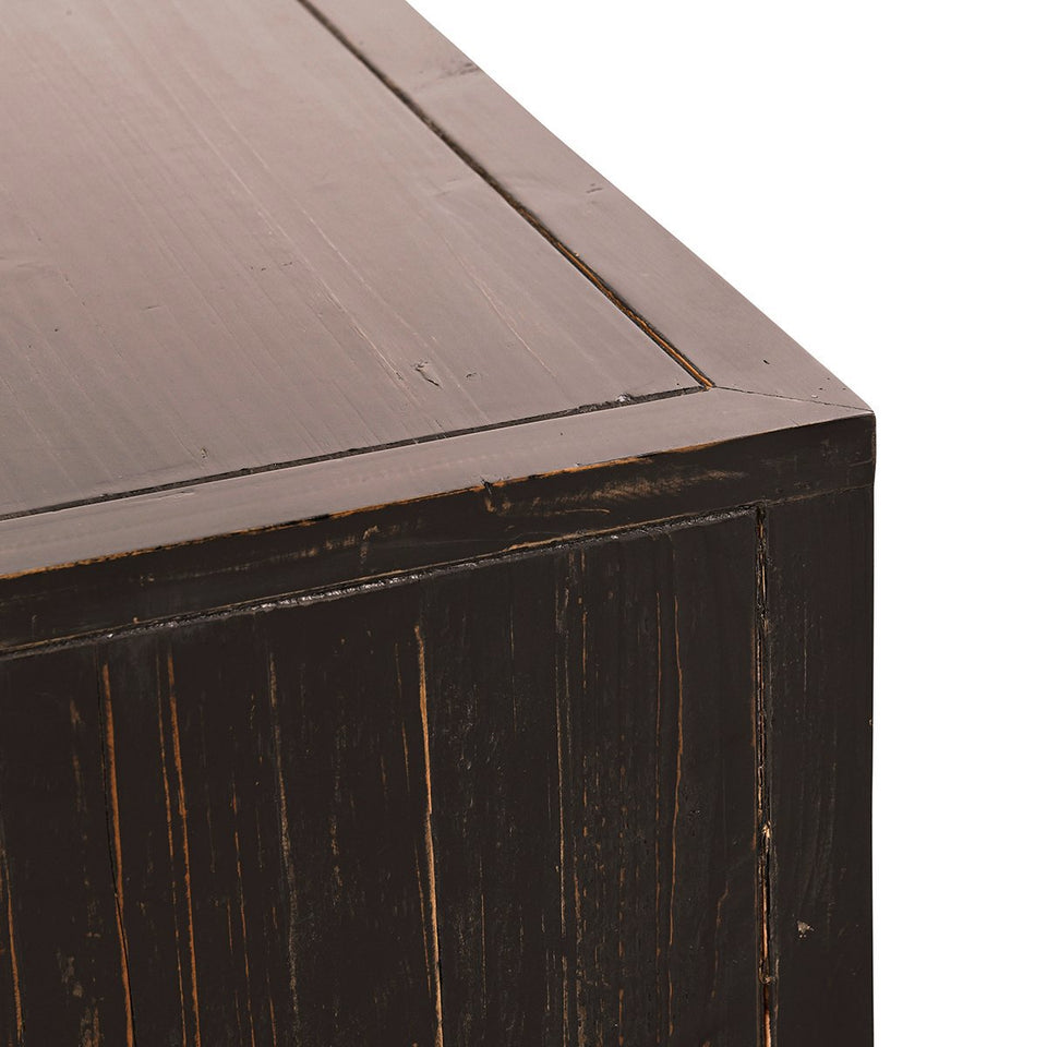 Anton 4 Door Coffee Table