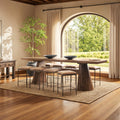 Nolan Counter Table