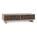 Anton 4 Door Coffee Table