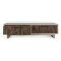 Anton 4 Door Coffee Table