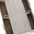 Anton 4 Door Coffee Table