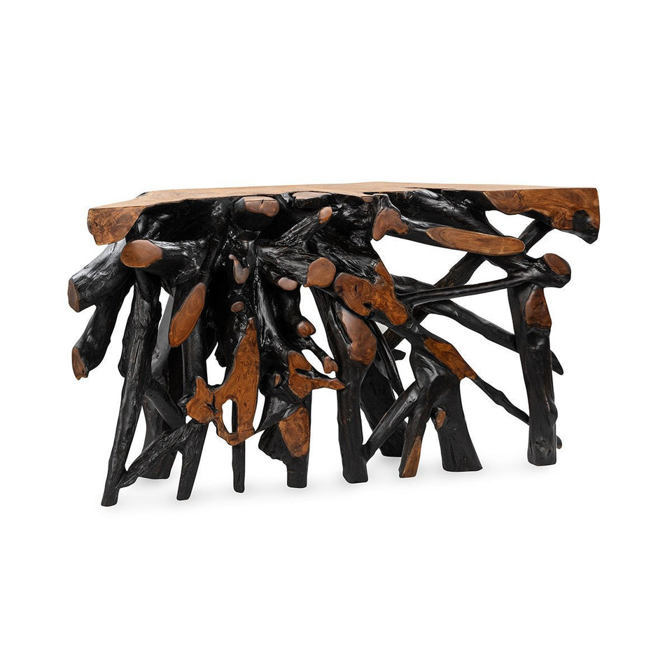 Cypress Console Table