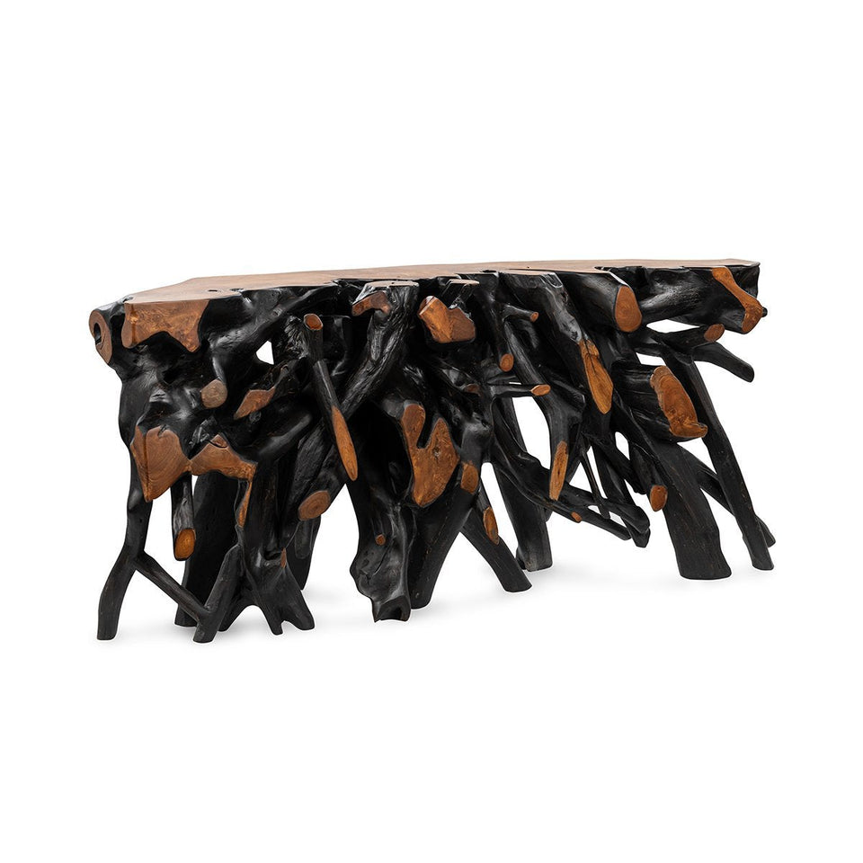 Cypress Console Table