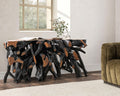 Cypress Console Table