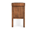 Lahey 11 Drawer Console Table