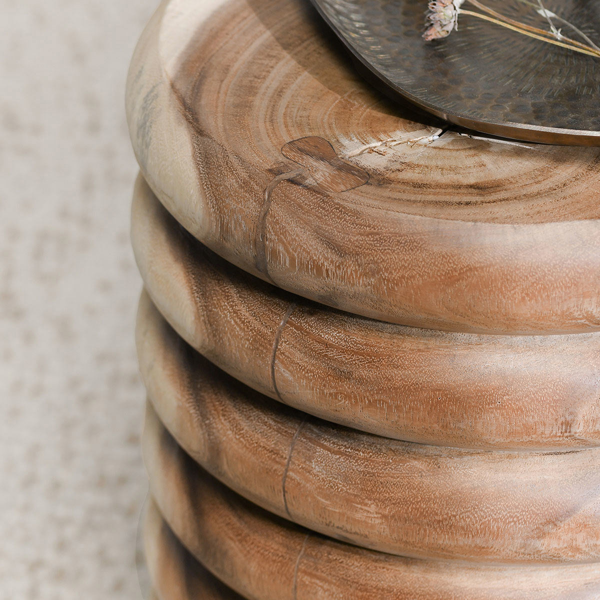 Gala End Table