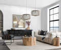 Gala End Table