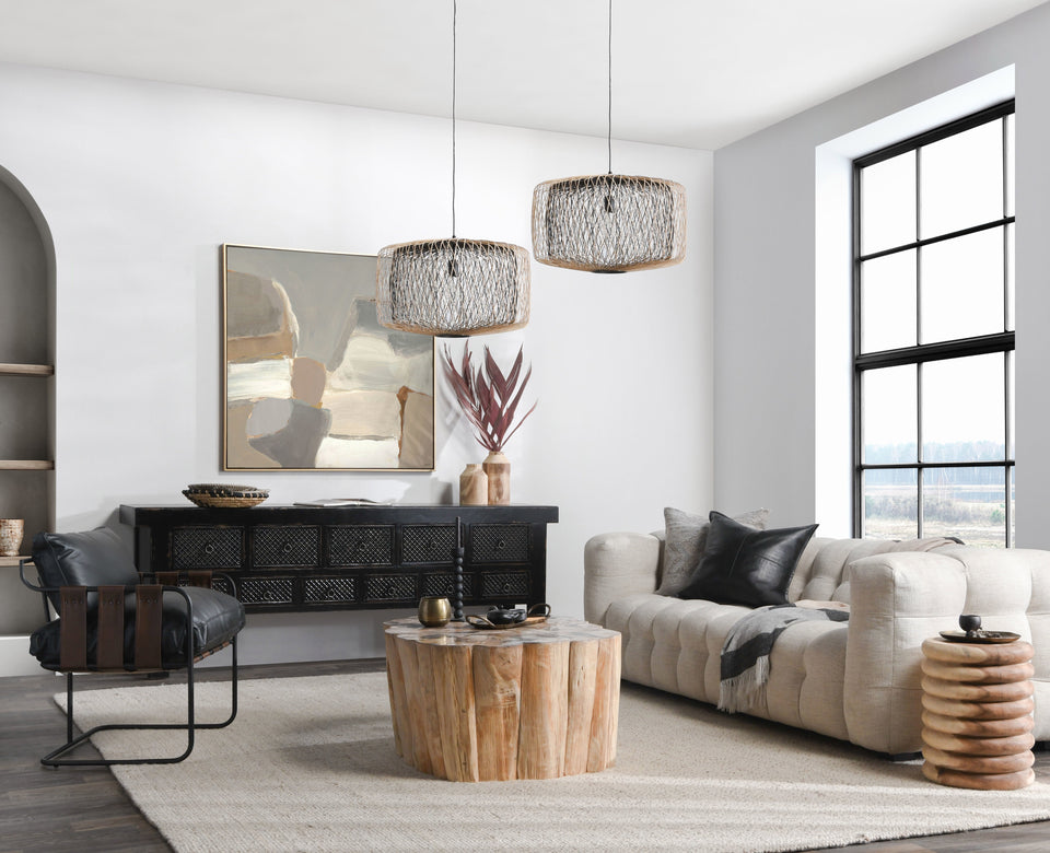 Gala End Table