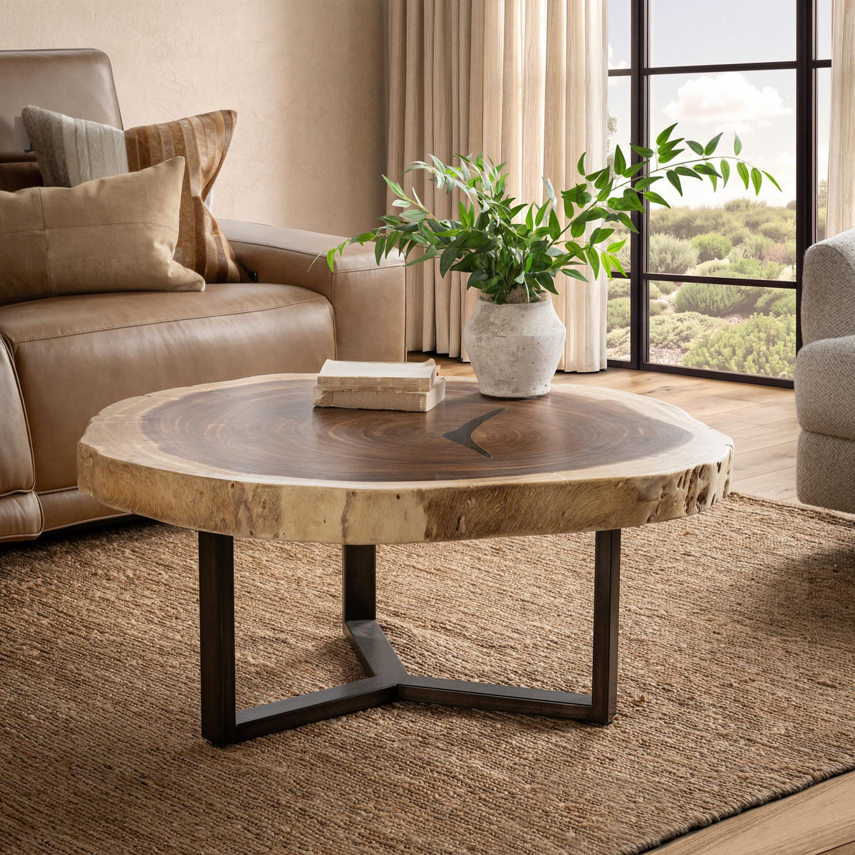 Celine Coffee Table