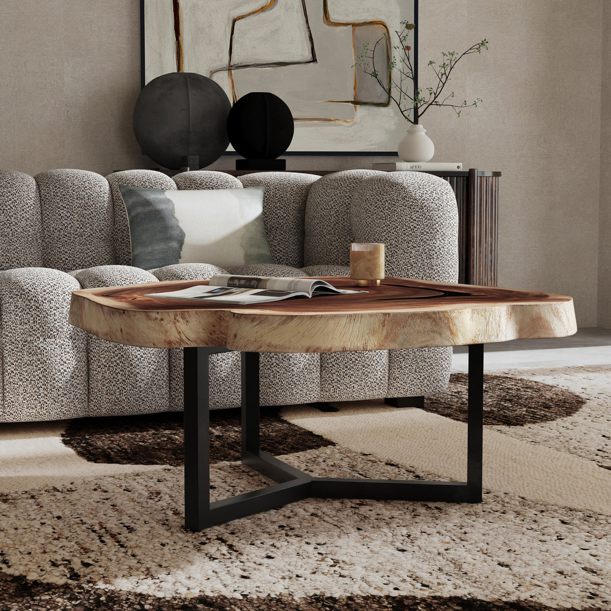 Celine Coffee Table